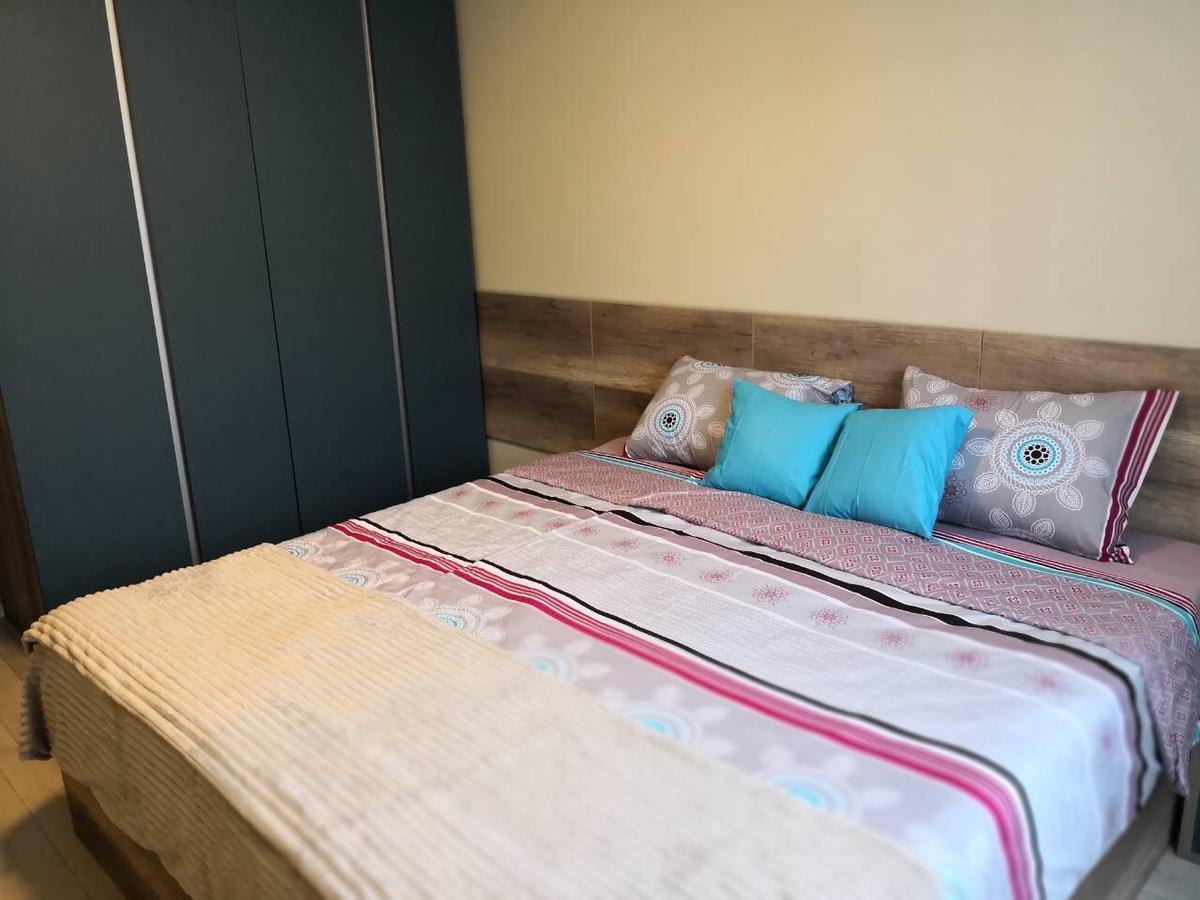Mihajlovik Lux Apartment In Heart Of Skopje Exterior foto