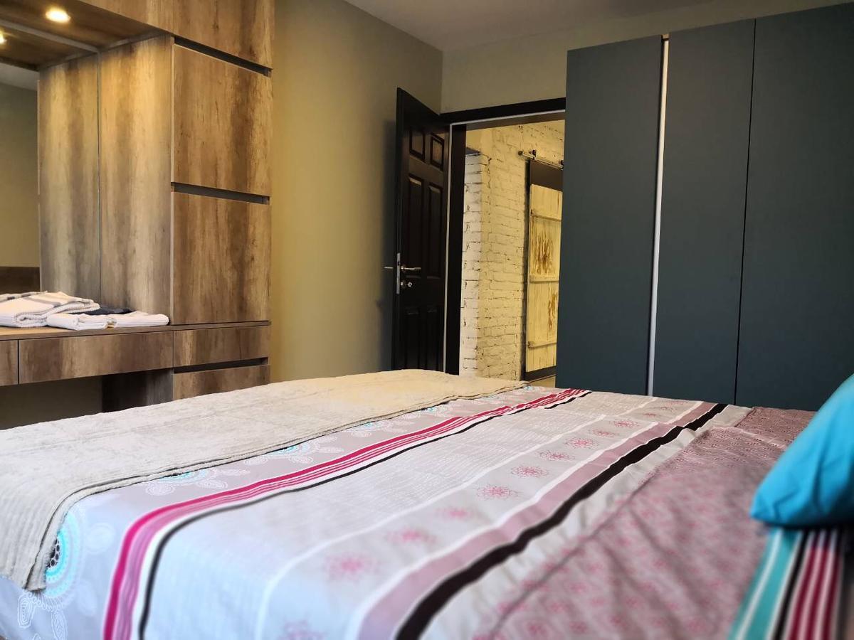 Mihajlovik Lux Apartment In Heart Of Skopje Exterior foto